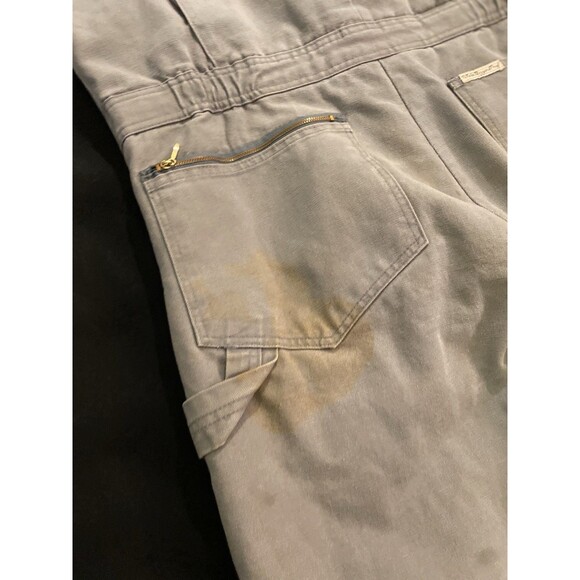 Walls Tan Coverall - Picture 10 of 16